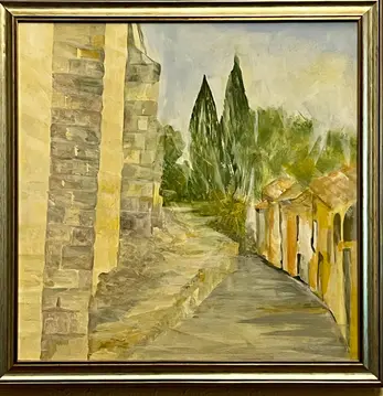 Cucuron