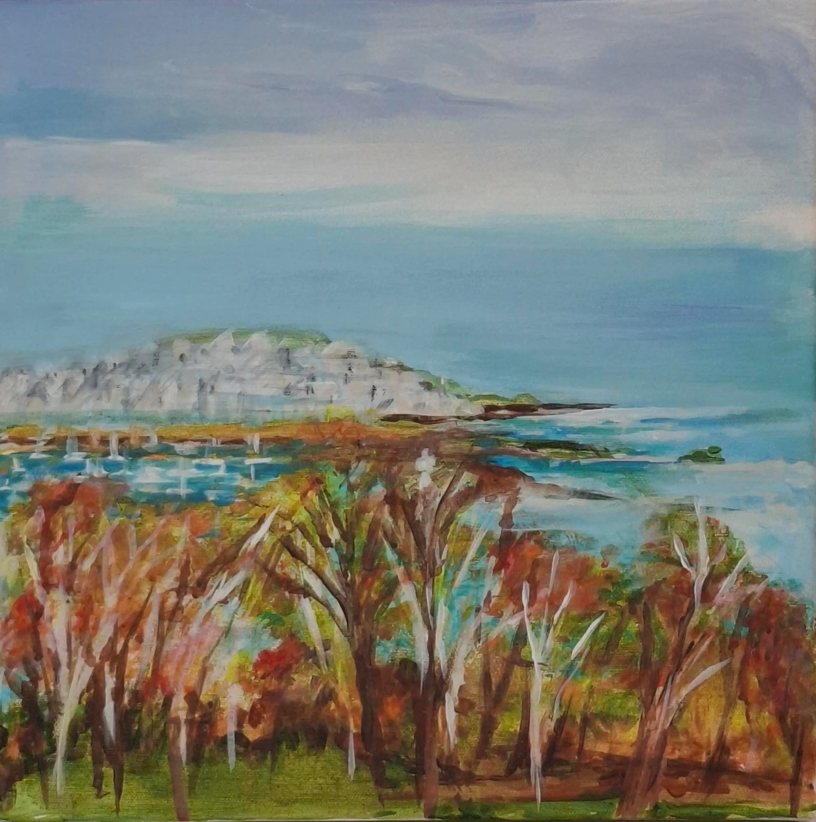 St Ives 2026
