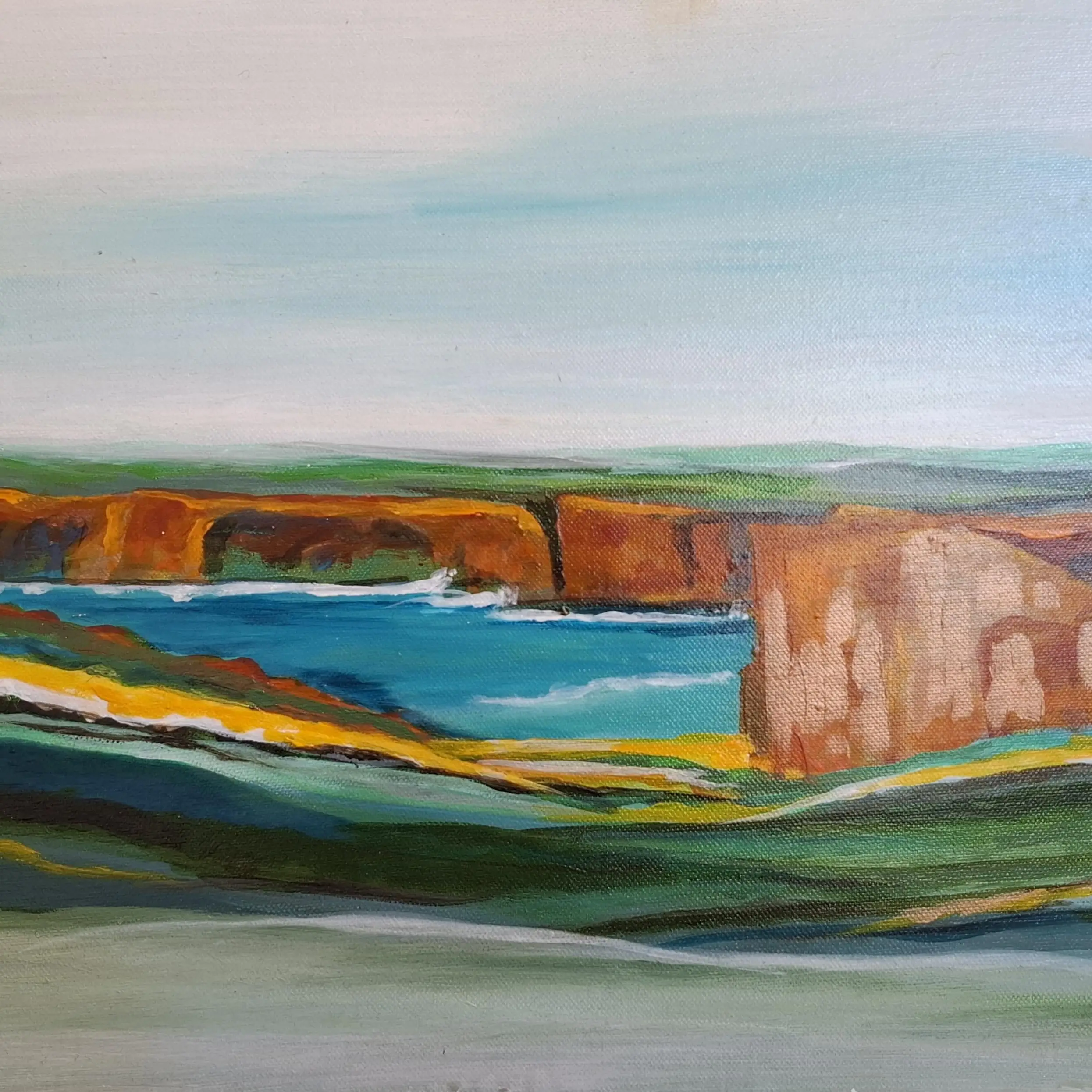 lochard-gorge