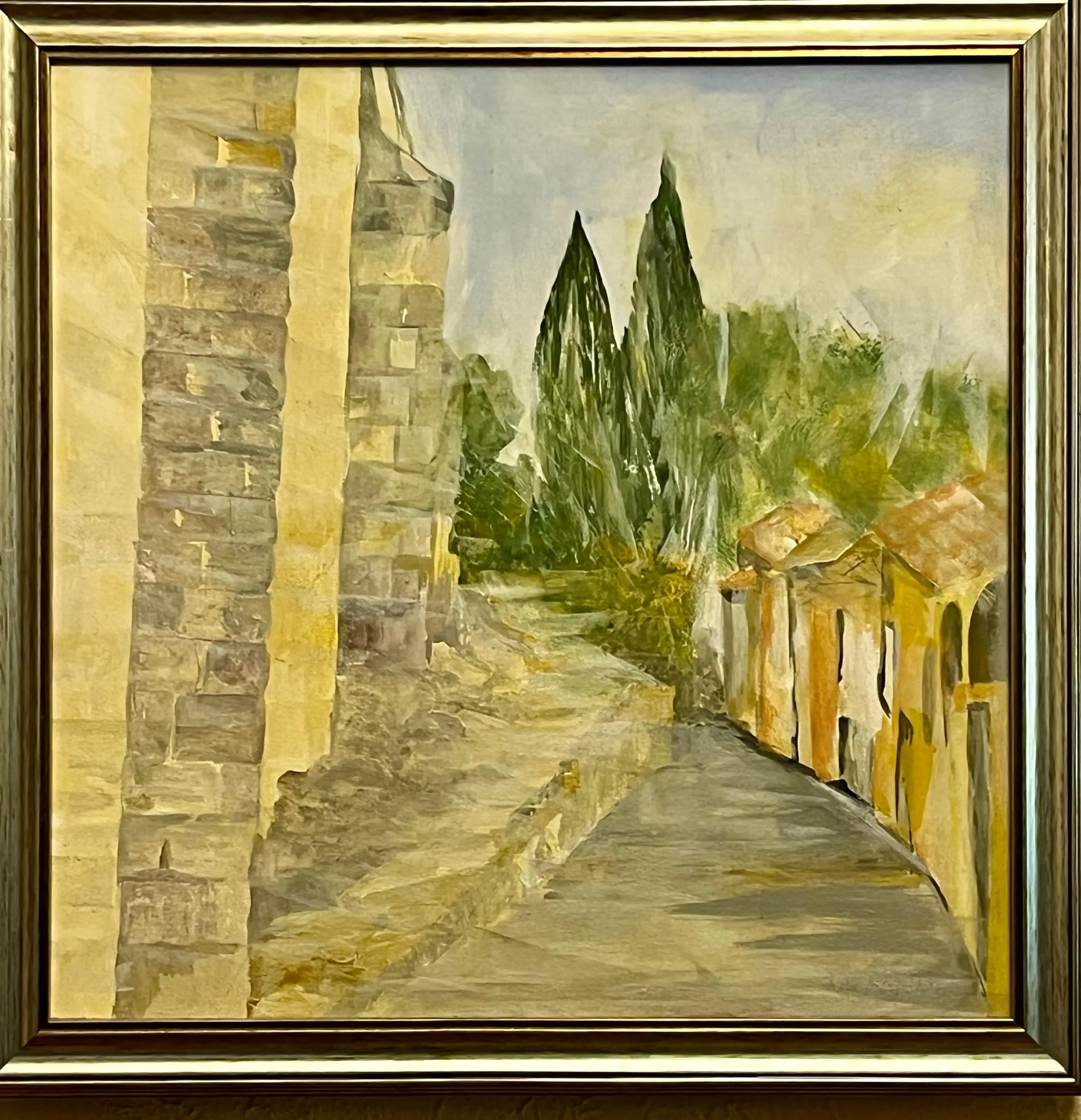 Cucuron