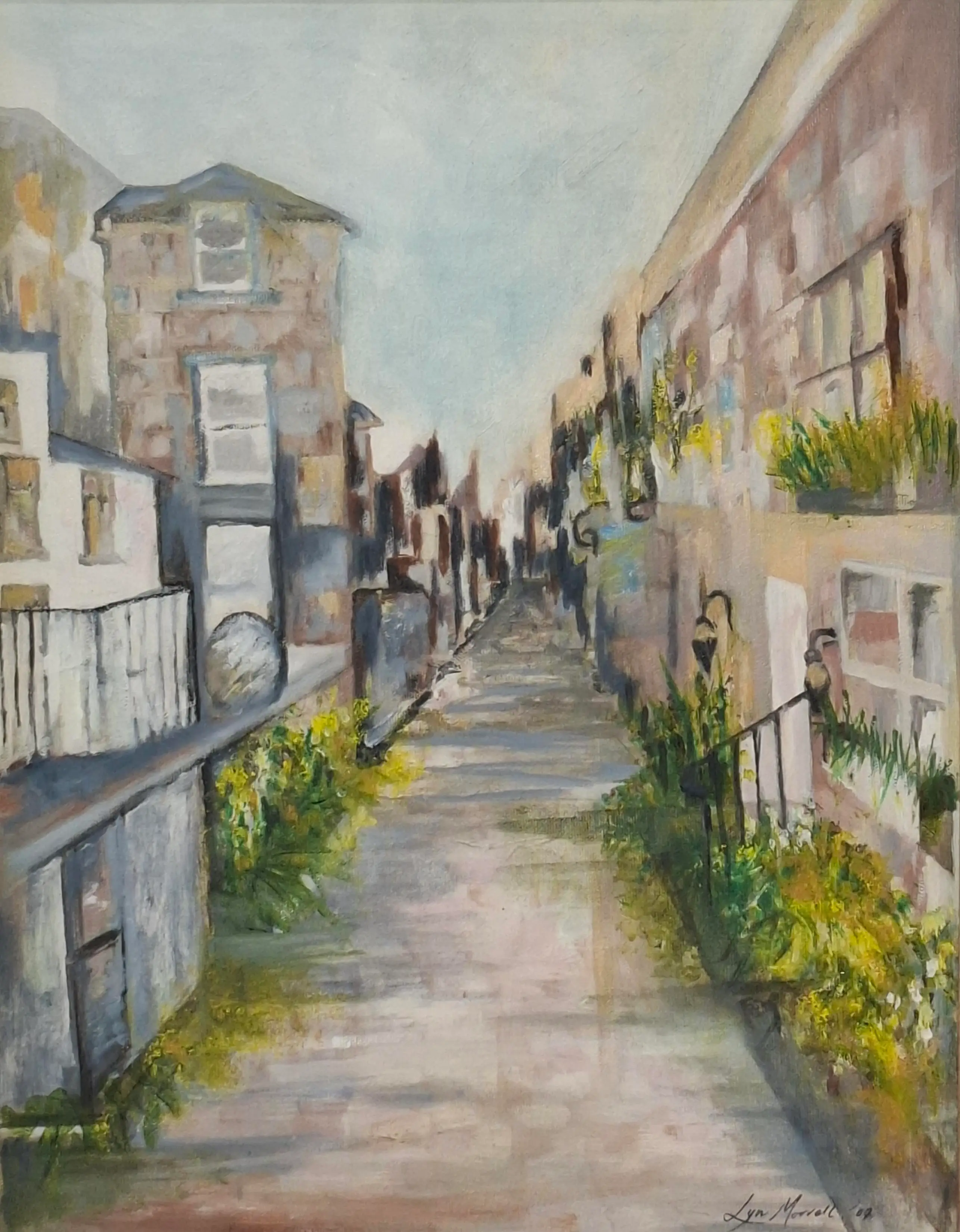 St Ives