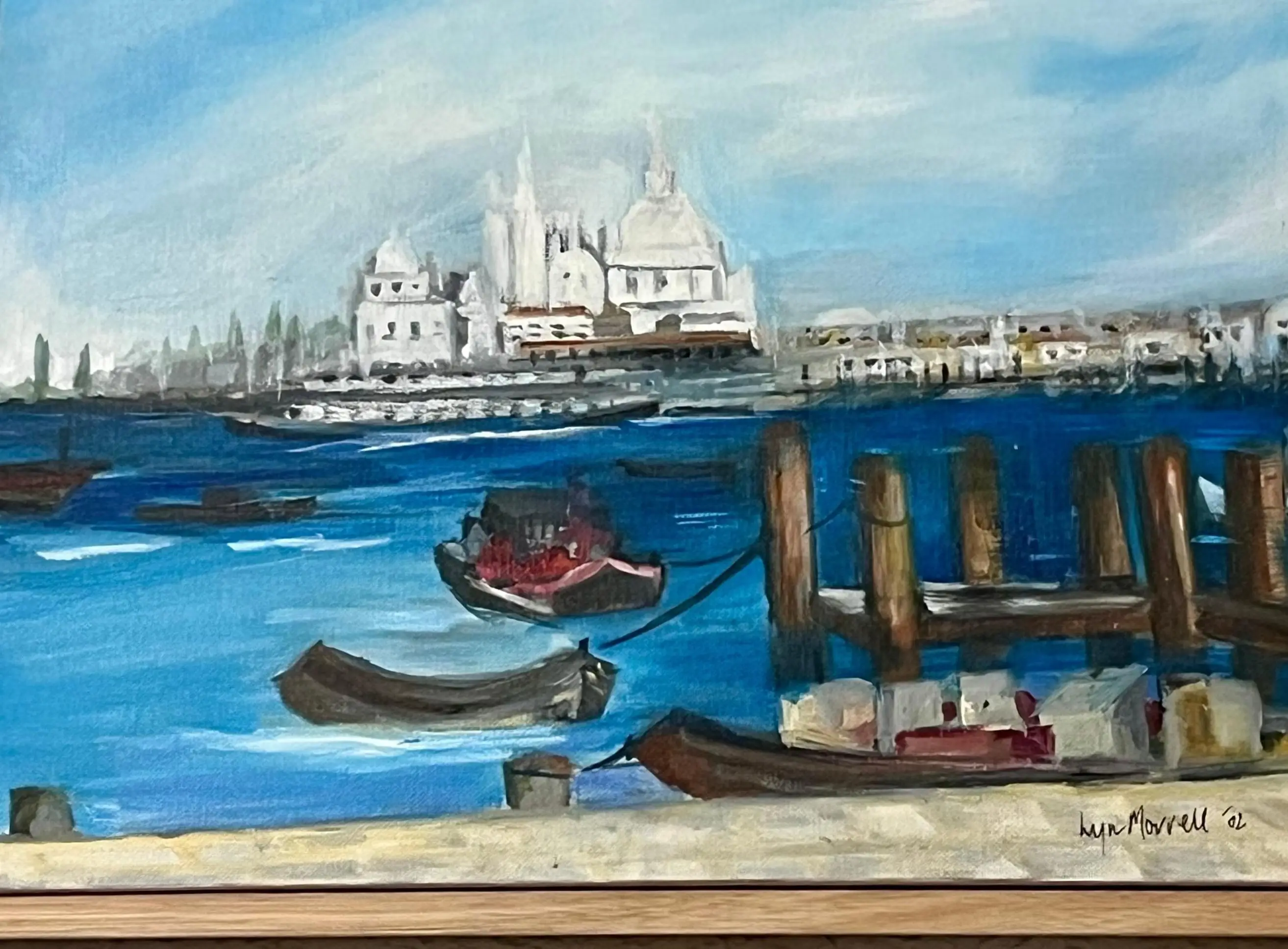 Towards-Basilica-Santa-Maris-della-Salute-Venice