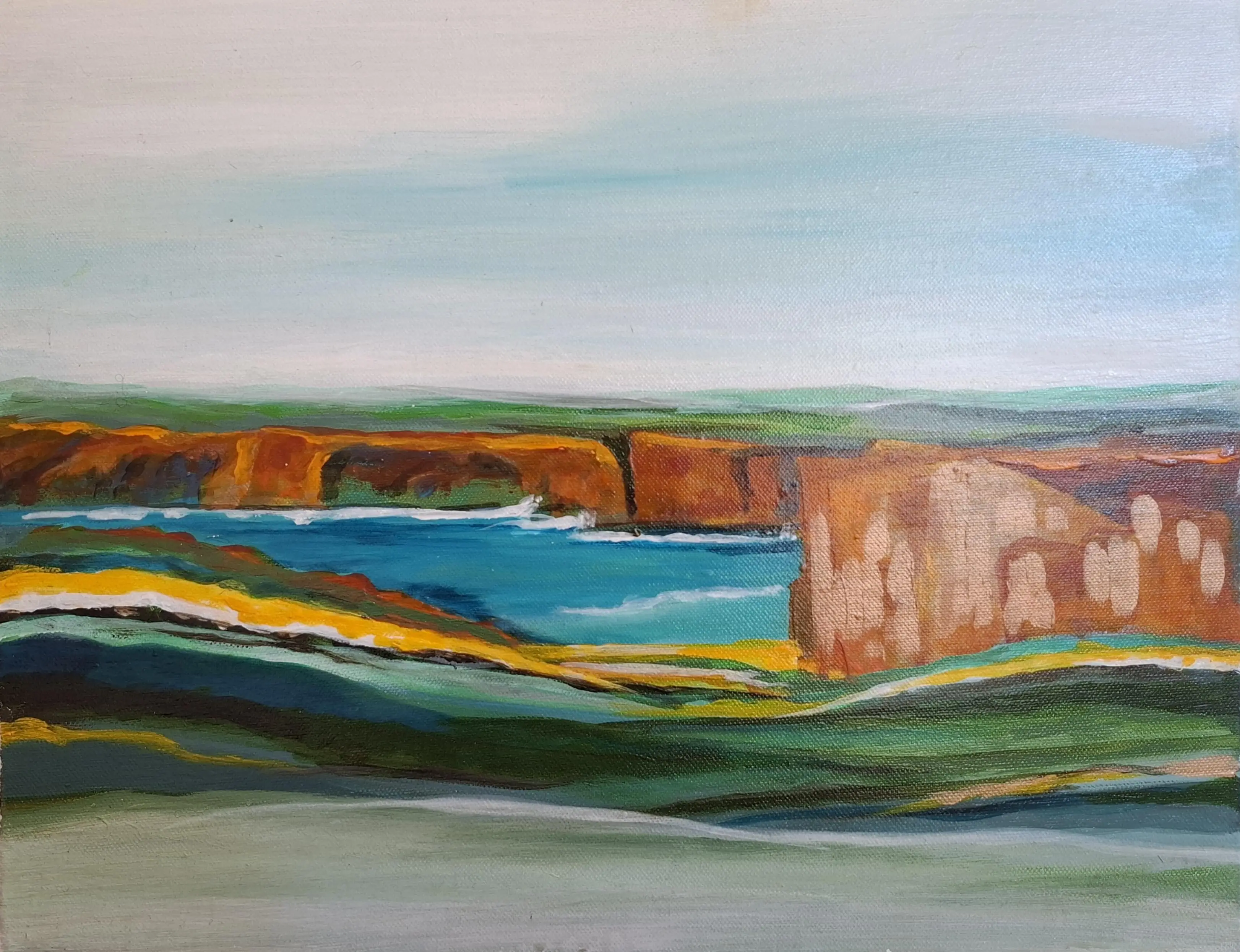 lochard-gorge