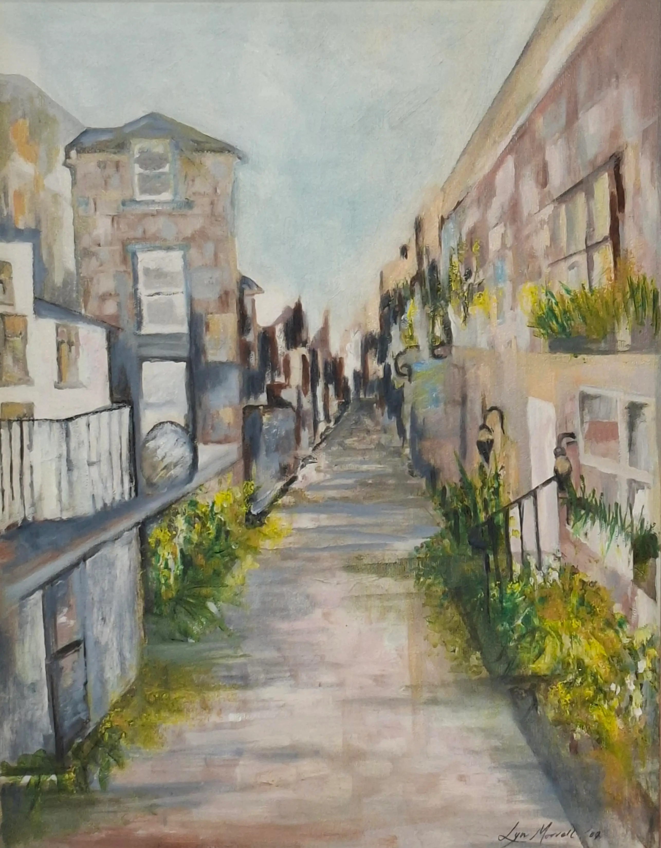 St Ives