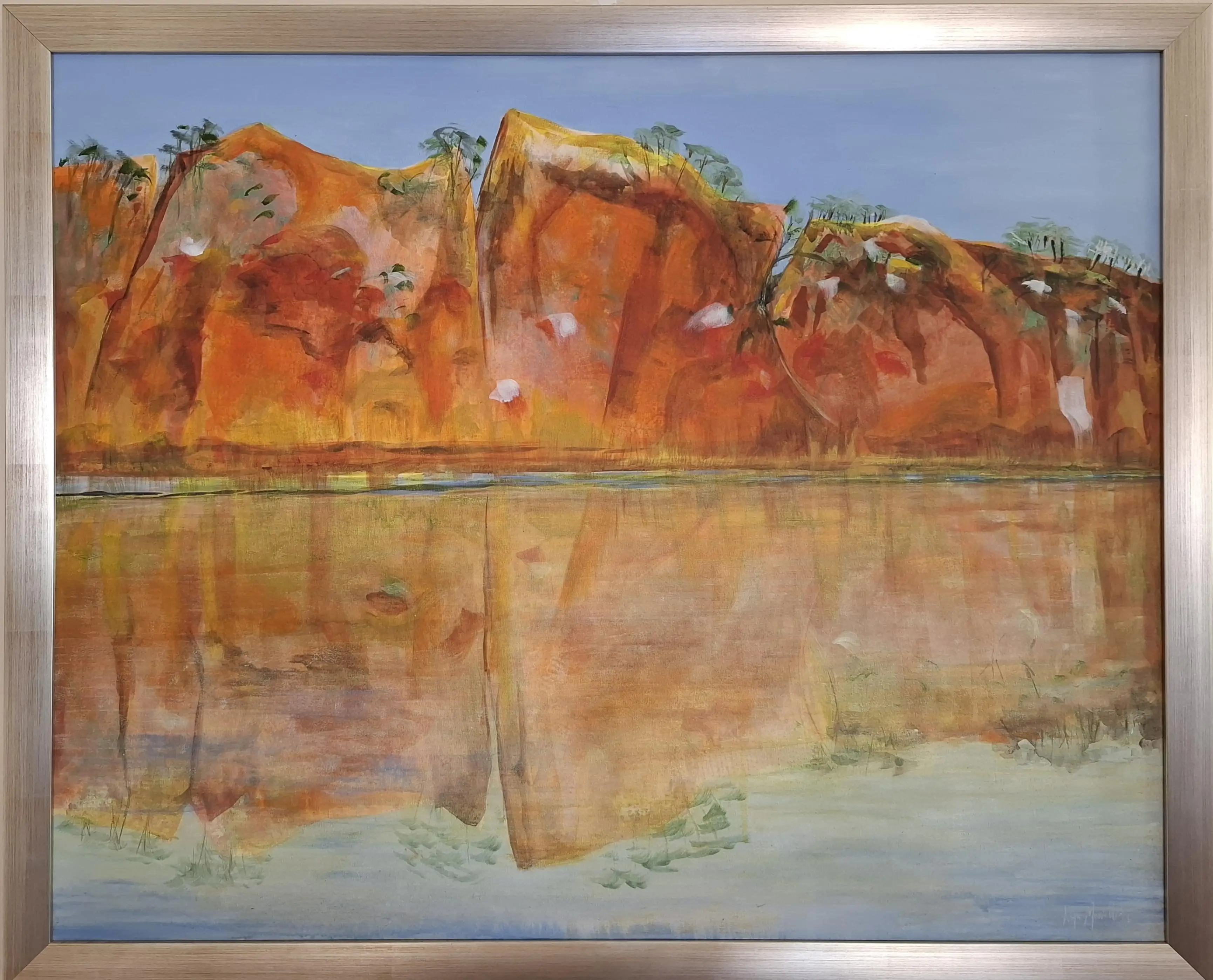 Ormiston-gorge-nt
