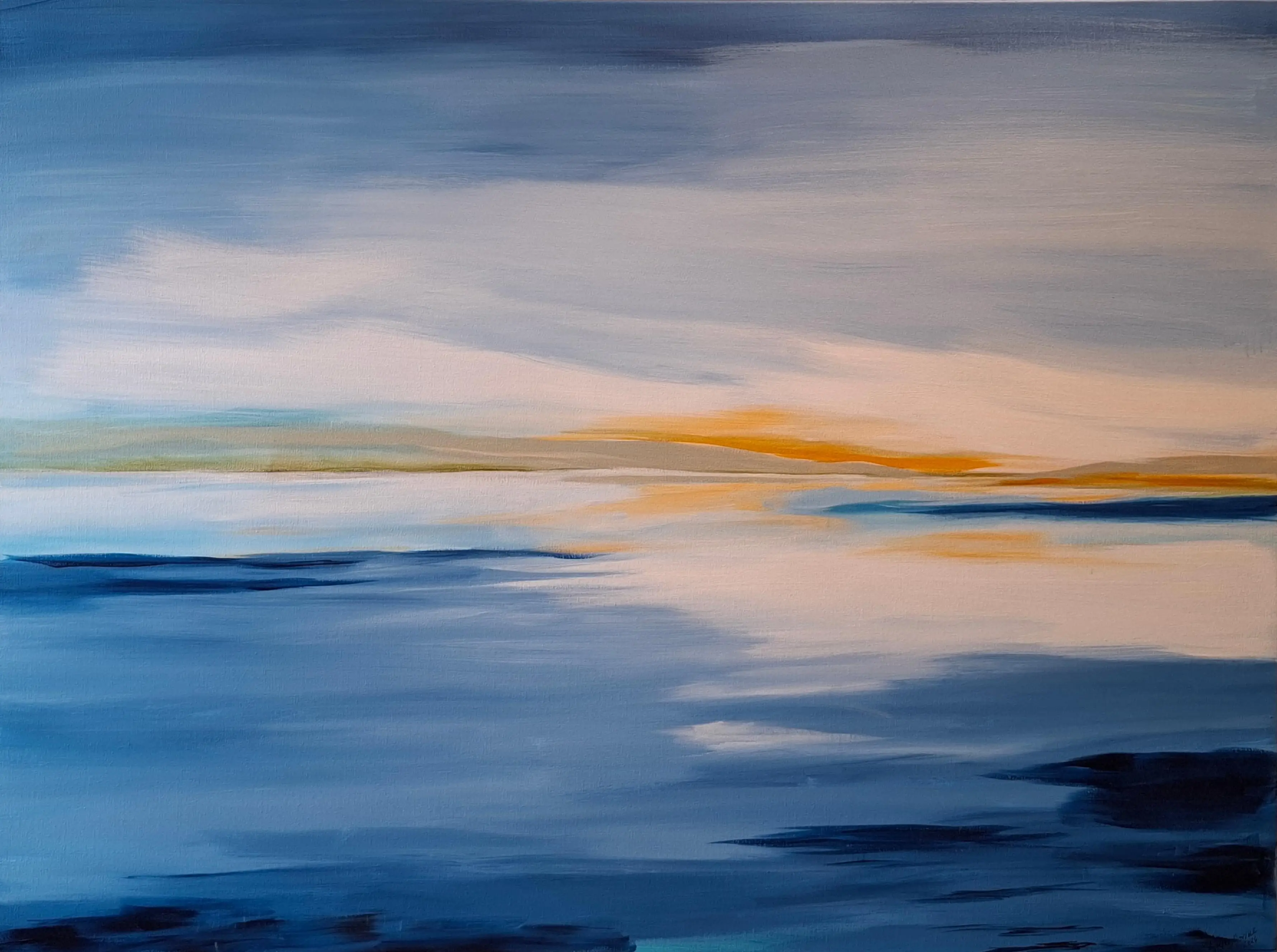 Early Morning Anderson Inlet Inverloch-LMorrell (Edit)