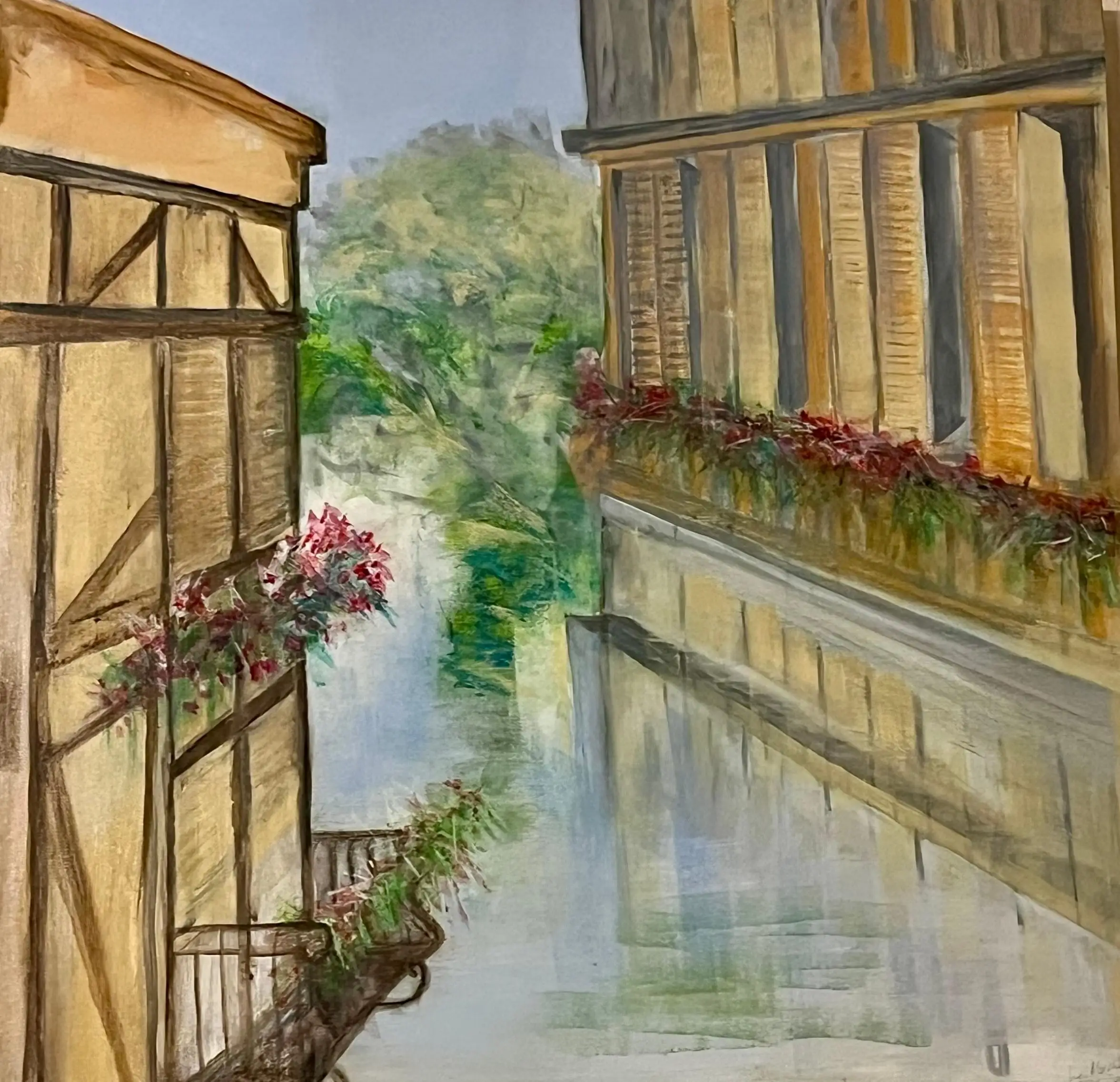 Maison-Eclusieres